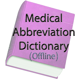 Icon image Medical Abbreviations Offline