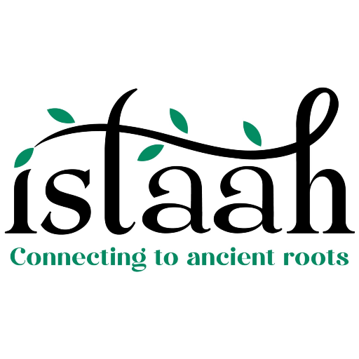 ISTAAH logo