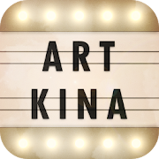 ArtKina  Icon