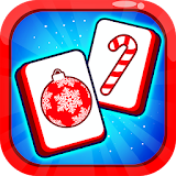 Mahjong Deluxe - Christmas Fun icon