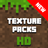 HD Texture Packs for Minecraft icon