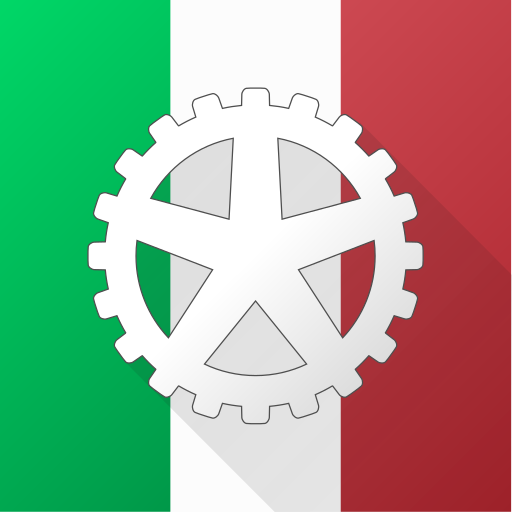 Italian Citizenship logo