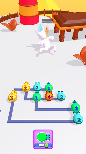 Dash Defence Screenshot