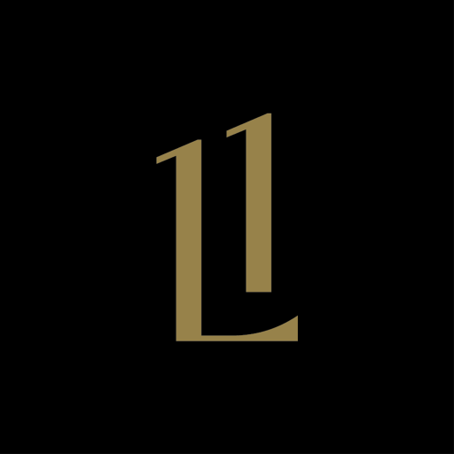 Lucky Eleven logo