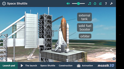 Screenshot 3 mozaBook android