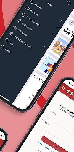 ABC Banking Corporation Ltd Screen 2