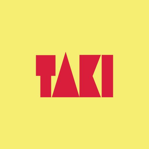 TAKI Passenger - AppWisp.com