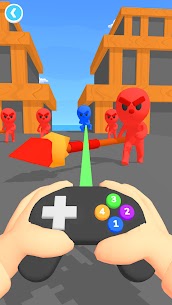 Mind Controller Apk Mod for Android [Unlimited Coins/Gems] 8