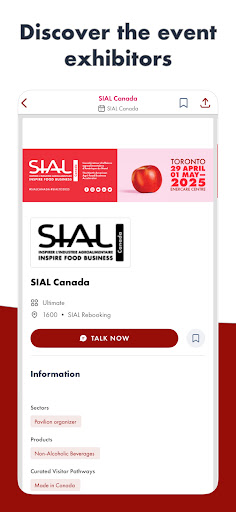 SIAL Canada