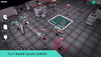Game screenshot Star Chindy : SFローグライク hack