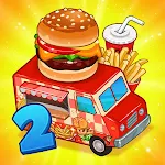 Cover Image of Download Kitchen Scramble 2: World Cook  APK