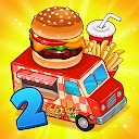 Kitchen Scramble 2: World Cook 1.5.1 APK Télécharger