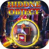 Hidden Object Treasure icon