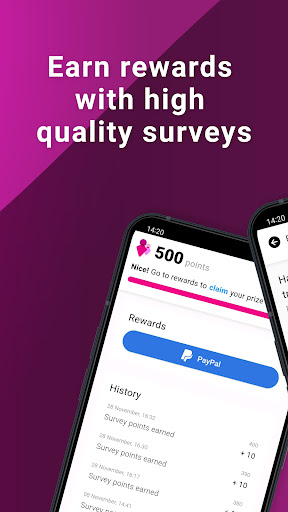 YourVue Screen 2