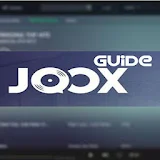 Guide for JOOX Music icon