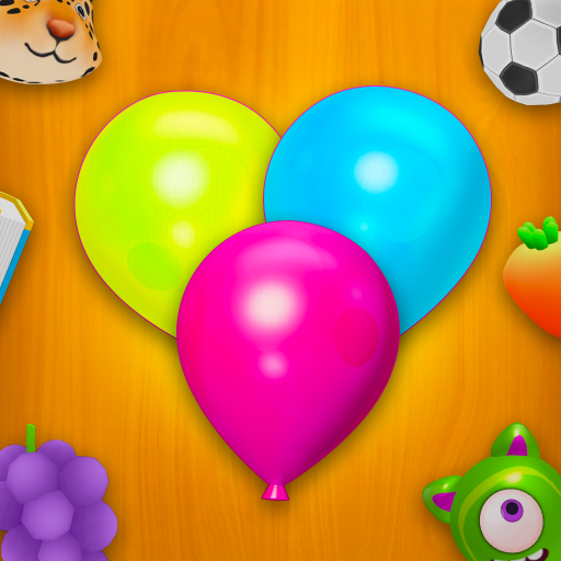 Match Triple Balloon 1.0.24 Icon