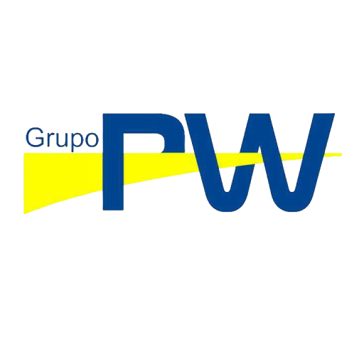 Grupo PW logo