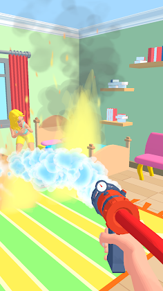 Door Breaker - Screenshot 2