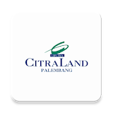 CitraLand Palembang icon