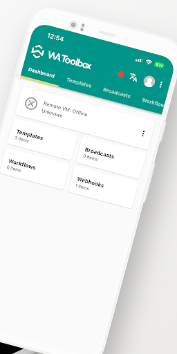 WA Toolbox for WhatsApp™ Screen 2