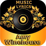 Amy Winehouse All Songs.Lyrics icon