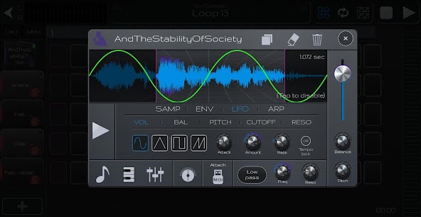 Bandpass Apk Download For Android & IOS 1