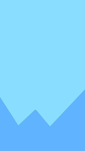 Android application Да или Нет screenshort