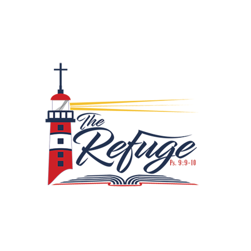 The Refuge of Rockport logo