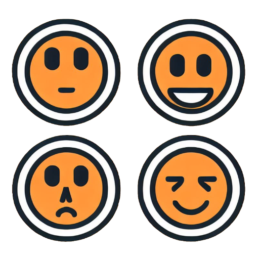 나의 MBTI 친구들 logo