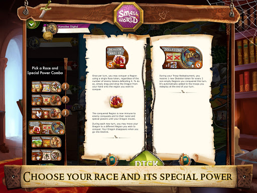 Small World: Civilizations & C - Board - games