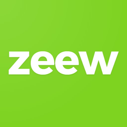 Zeew - food delivery  Icon