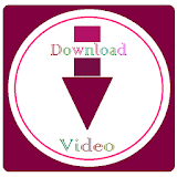 Hd Video Downloads For Instagram icon