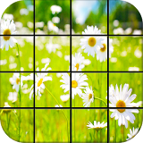 Nature Photo Puzzle Game icon