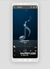 Captura de Pantalla 6 Ozuna hey mor android