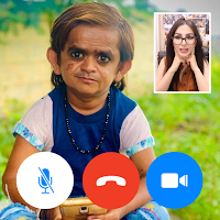 Chotu Dada - fake chat - video call