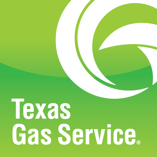 Texas Gas Service logo
