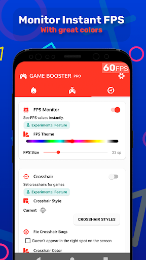Game Booster Pro V2.0 Gallery 8