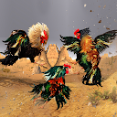 Street Rooster Fight Kung Fu APK