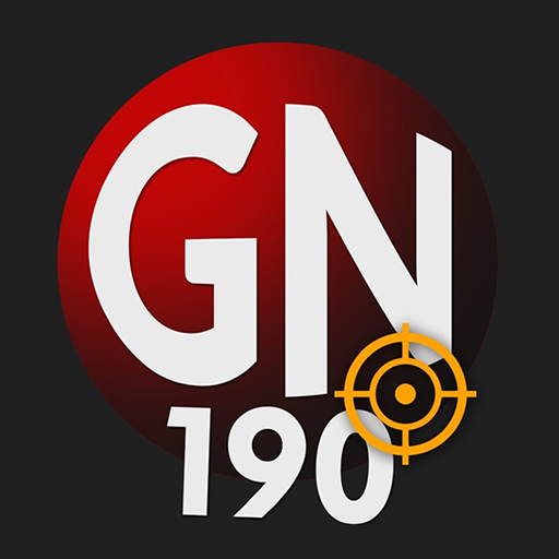 Rádio GN190 4.7 Icon