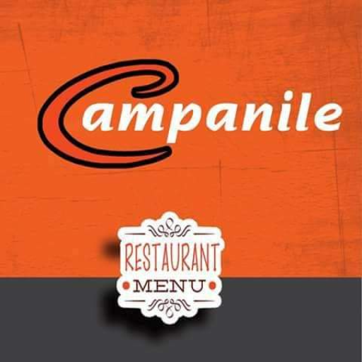 Campnile Pizza logo