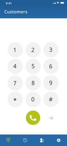 Elitphone Screen 3