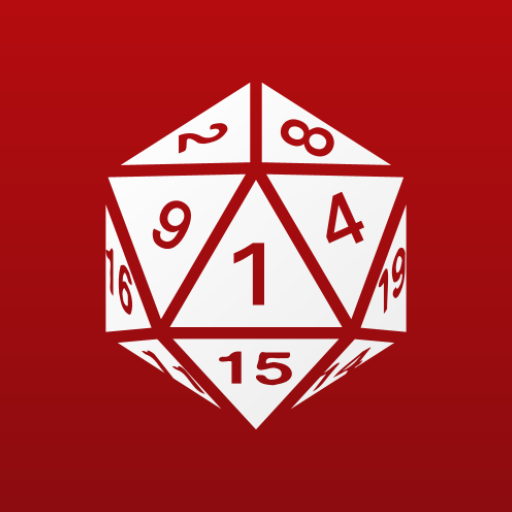 WFRP Master (PC and GM tools) logo