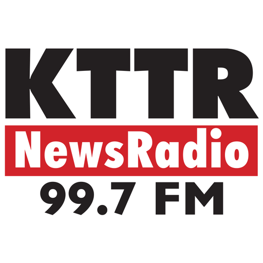 KTTR 99.7FM logo