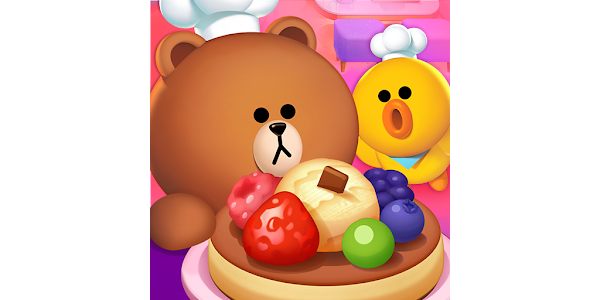 LINE CHEF A cute cooking game! - Apps on Google Play