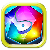 Jewel Quest :  Jewel Match 3 icon