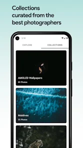 Walldrobe - Wallpapers - Apps On Google Play