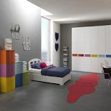 Cool Room Painting Ideas icon