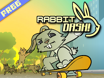 Rabbit Dash!