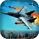 Jet Fighter Air Attack icon