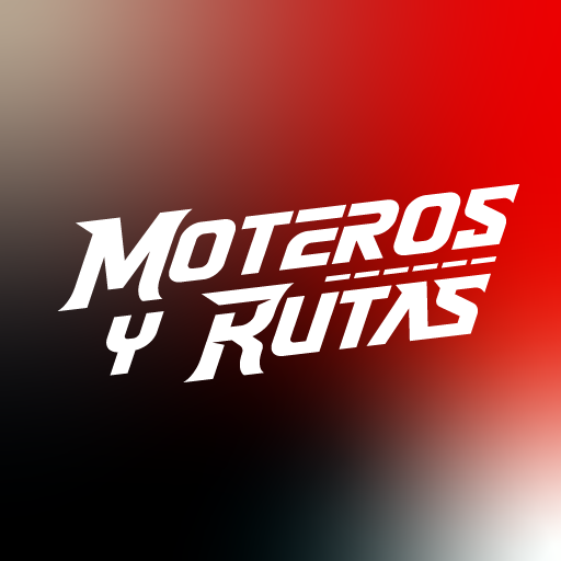 Moteros y Rutas logo